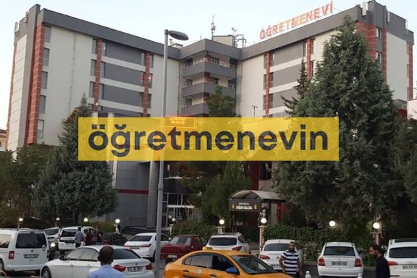Malatya Öğretmenevi