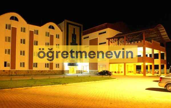 Malazgirt Öğretmenevi