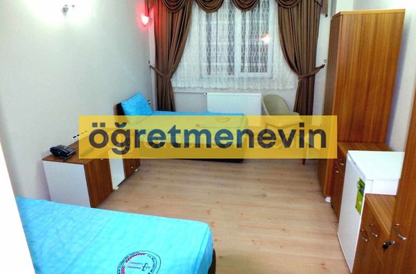 Malazgirt Öğretmenevi fotoğraf 2