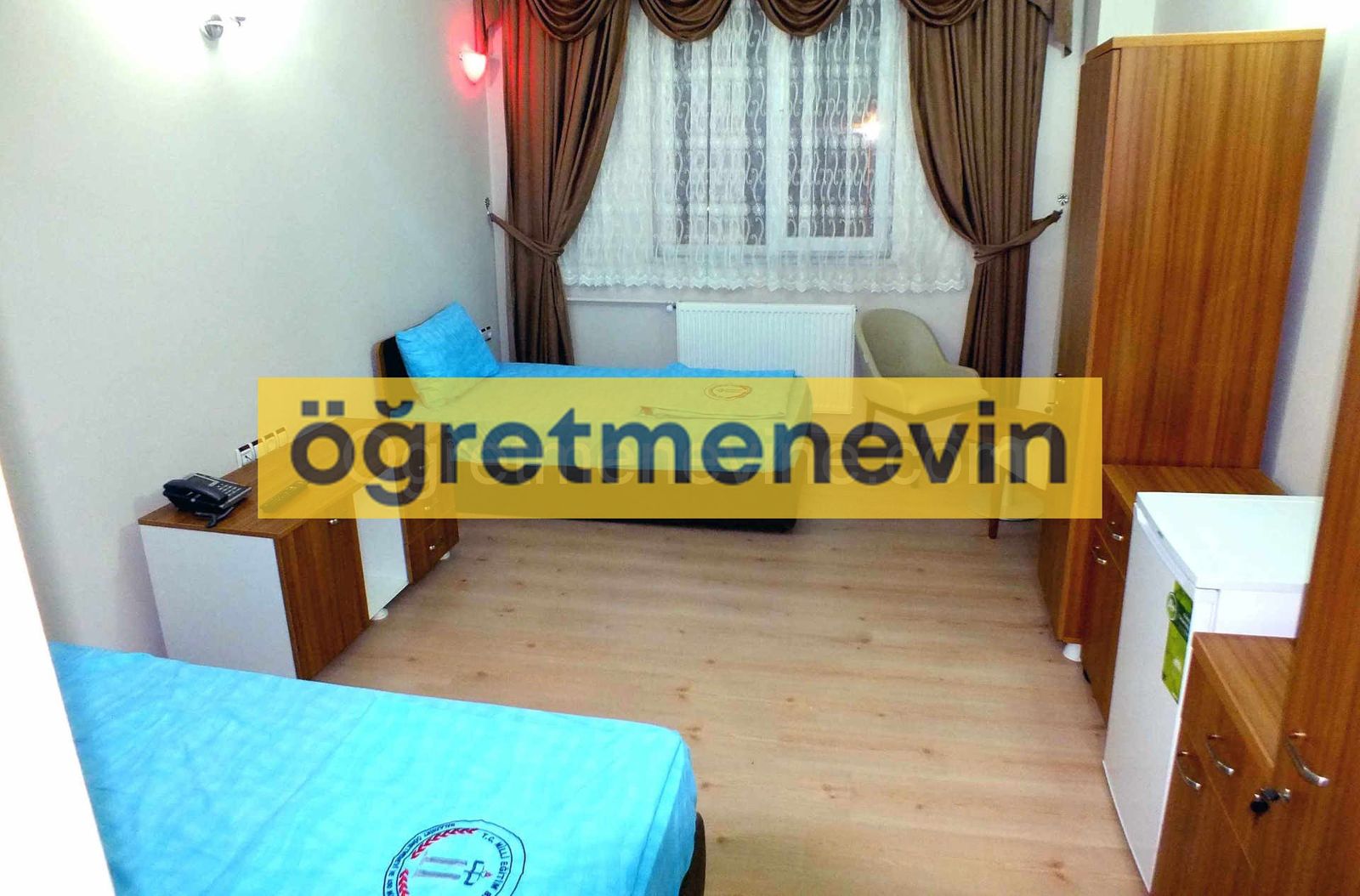 Malazgirt Öğretmenevi fotoğraf 2