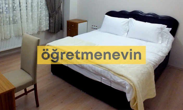 Malazgirt Öğretmenevi fotoğraf 3