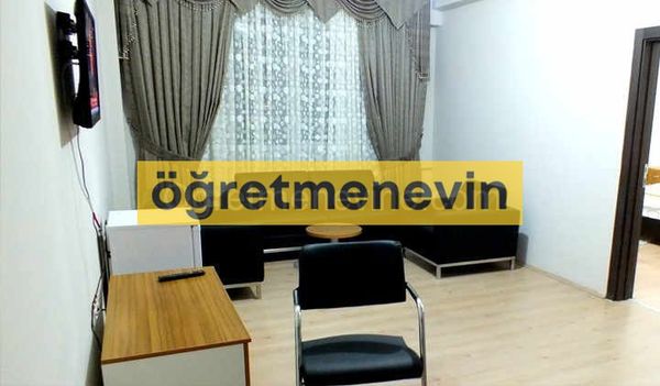 Malazgirt Öğretmenevi fotoğraf 4