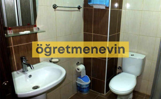 Malazgirt Öğretmenevi fotoğraf 5