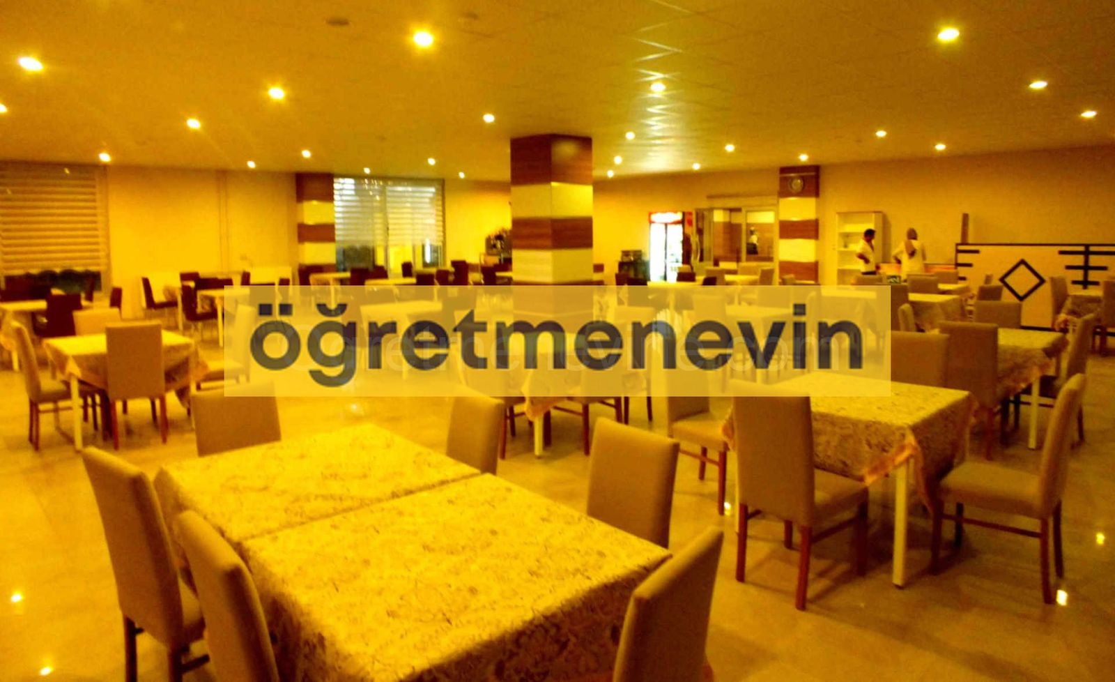 Malazgirt Öğretmenevi fotoğraf 8