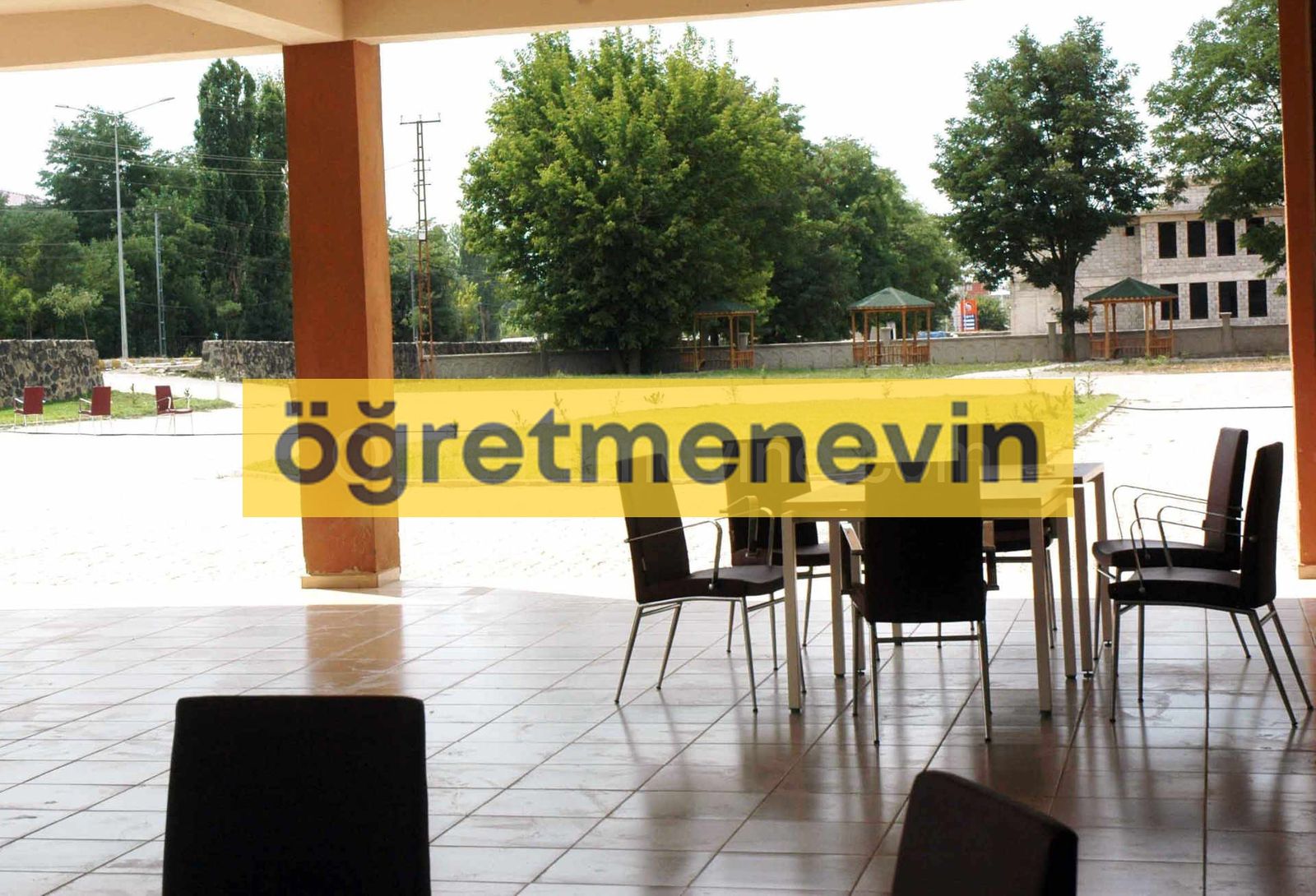 Malazgirt Öğretmenevi fotoğraf 9