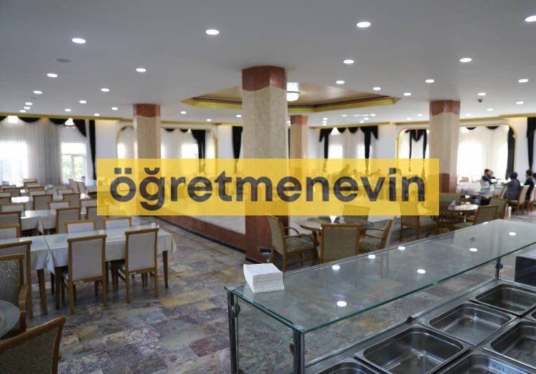 Mardin Artuklu Öğretmenevi fotoğraf 3