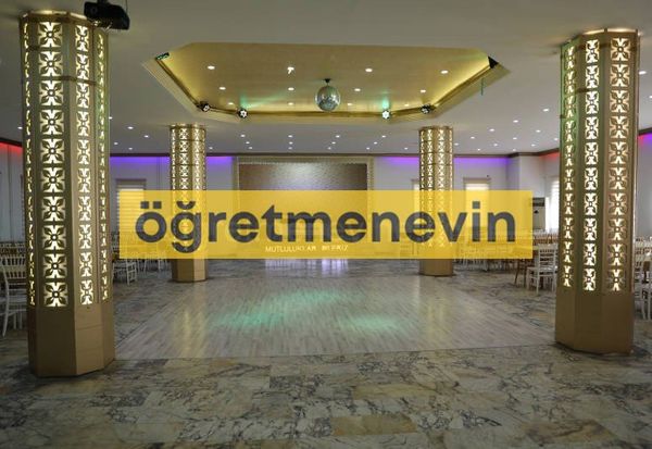 Mardin Artuklu Öğretmenevi fotoğraf 5