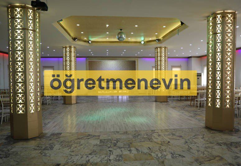 Mardin Artuklu Öğretmenevi fotoğraf 5