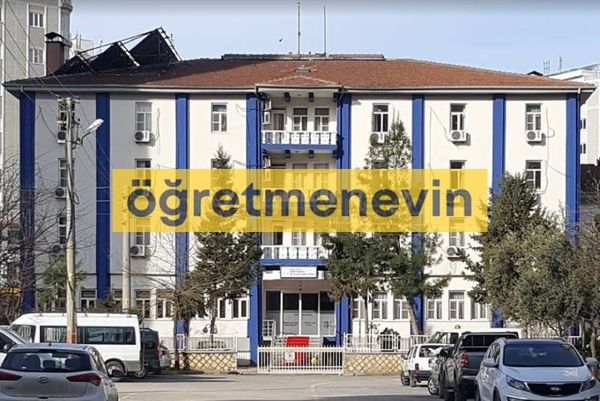 Mardin Artuklu Öğretmenevi