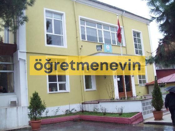 Giresun Merkez Öğretmenevi fotoğraf 1