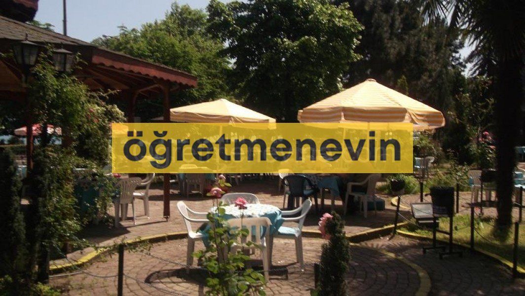 Ordu Merkez Öğretmenevi fotoğraf 1