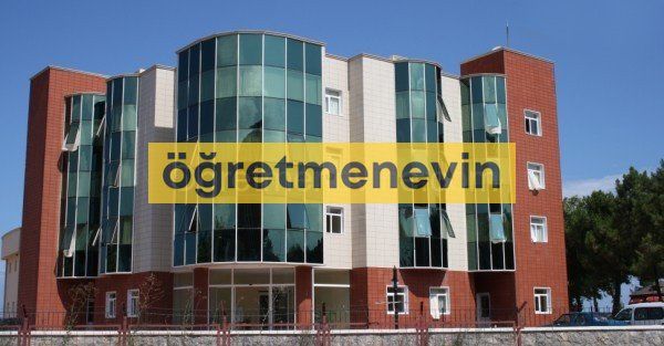 Zonguldak Merkez Öğretmenevi fotoğraf 1