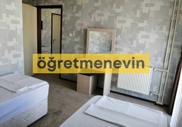Mevlana Öğretmenevi fotoğraf 2