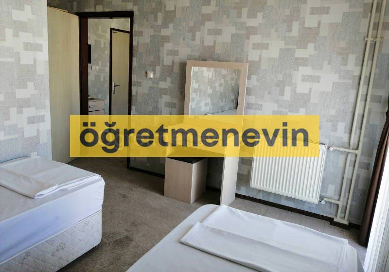 Mevlana Öğretmenevi fotoğraf 2