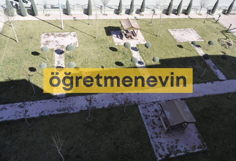 Mevlana Öğretmenevi fotoğraf 11