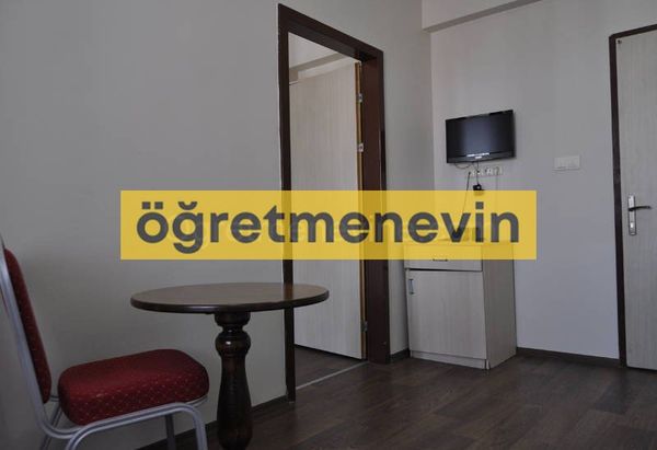 Mevlana Öğretmenevi fotoğraf 4