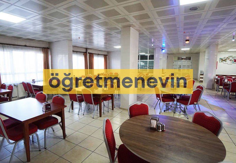 Mevlana Öğretmenevi fotoğraf 6