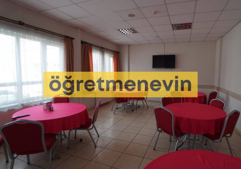 Mevlana Öğretmenevi fotoğraf 7