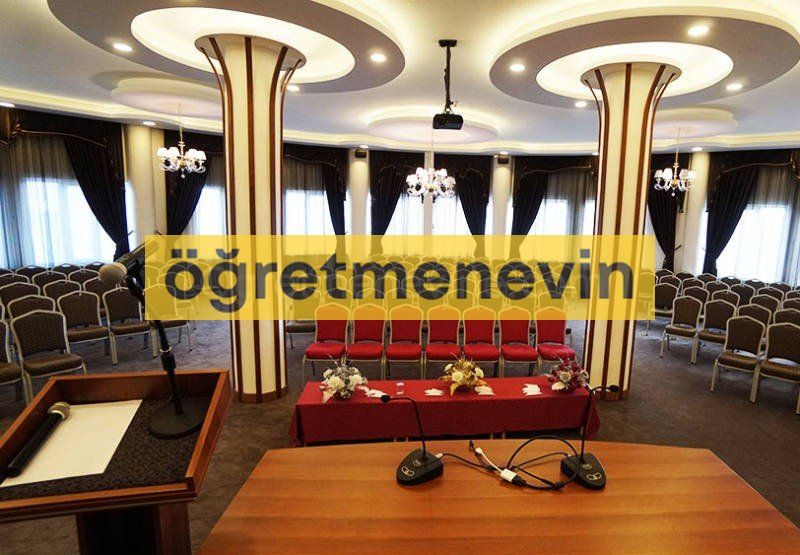 Mevlana Öğretmenevi fotoğraf 8