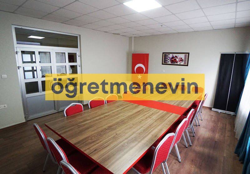 Mevlana Öğretmenevi fotoğraf 9