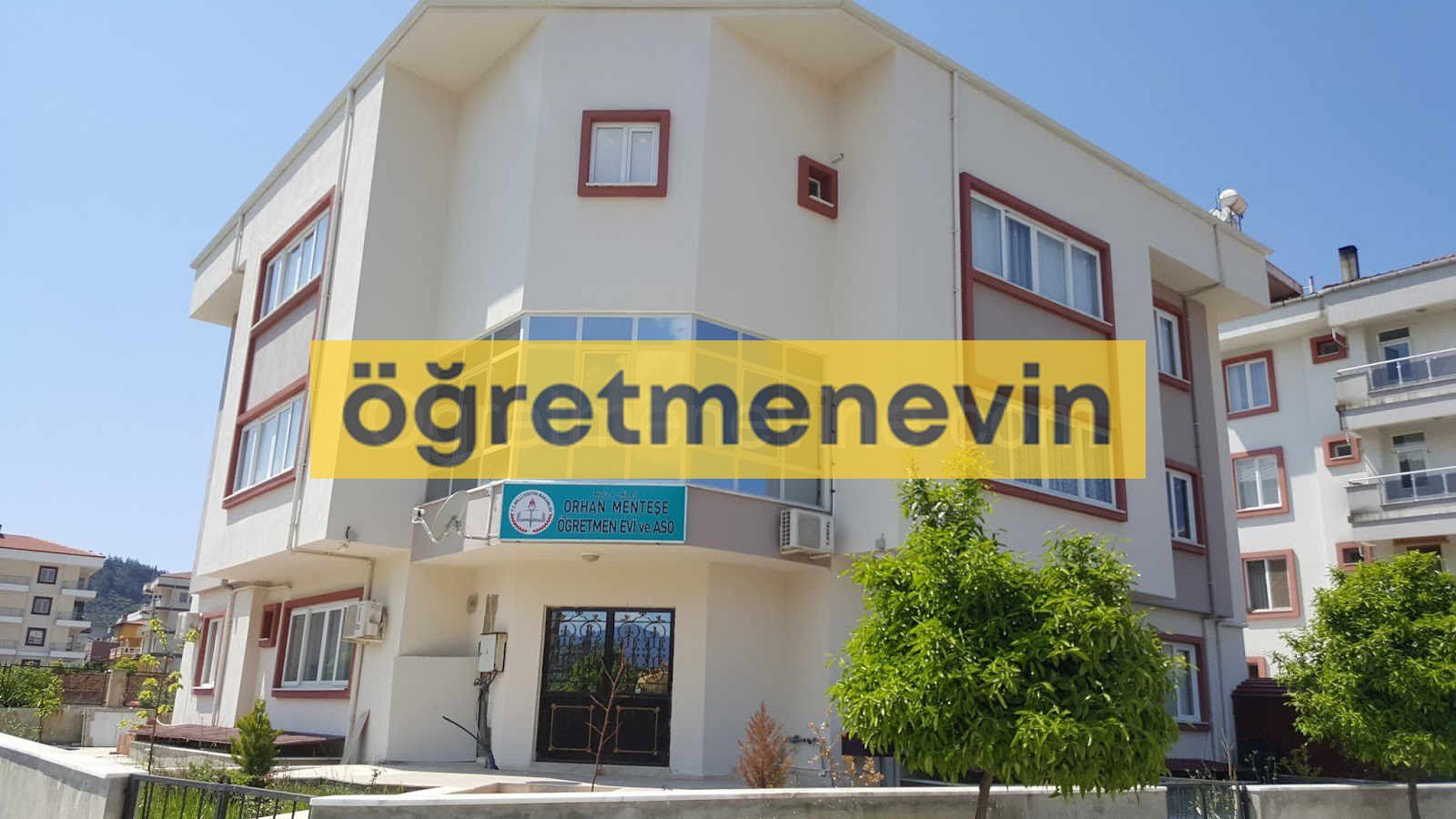 Orhan Menteşe Milas Öğretmenevi fotoğraf 1