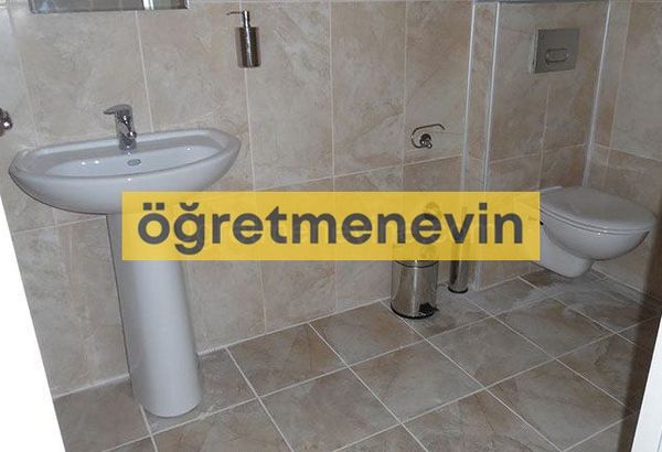 Mucur Sabancı Öğretmenevi fotoğraf 3