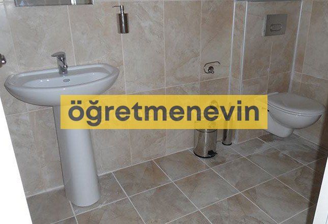 Mucur Sabancı Öğretmenevi fotoğraf 3