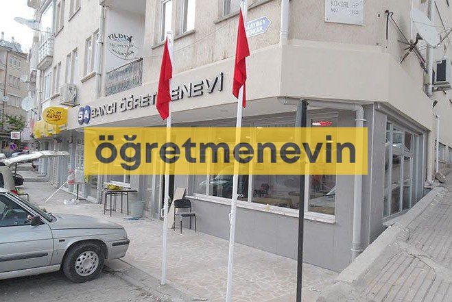 Mucur Sabancı Öğretmenevi fotoğraf 1