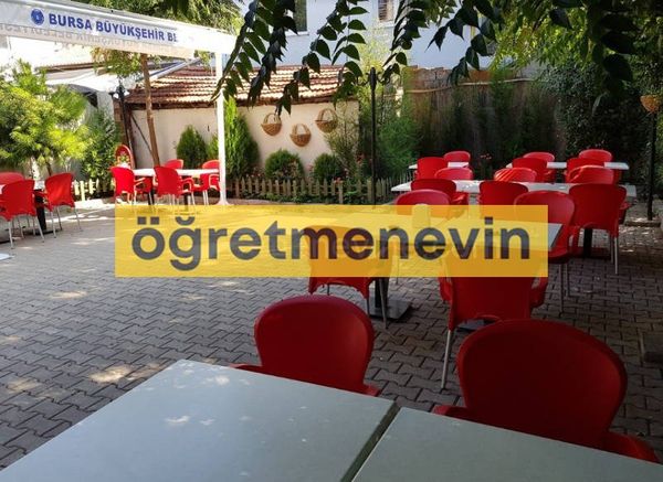Mudanya Öğretmenevi fotoğraf 4