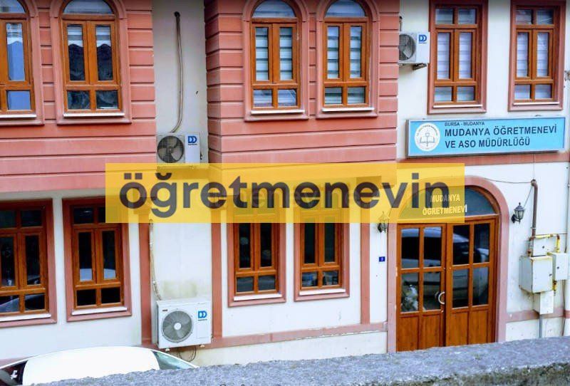Mudanya Öğretmenevi fotoğraf 1