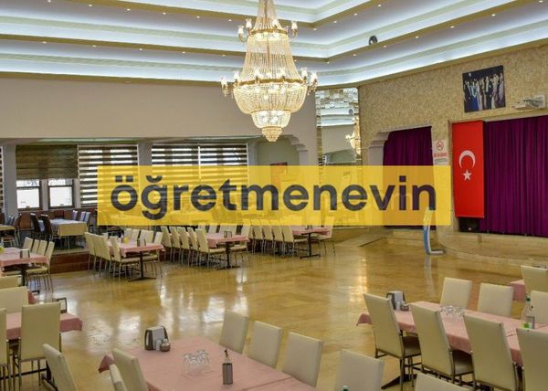 Muğla Öğretmenevi fotoğraf 4