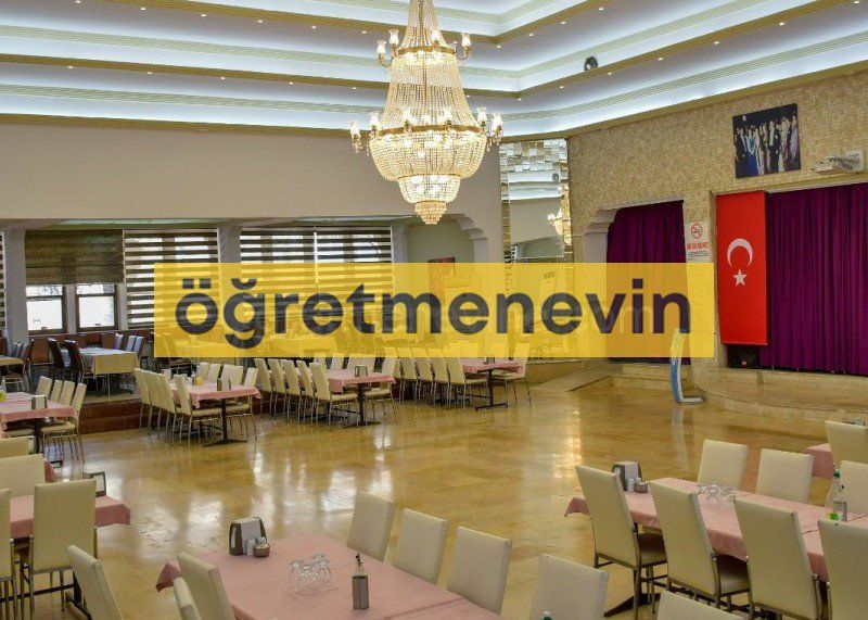 Muğla Öğretmenevi fotoğraf 4