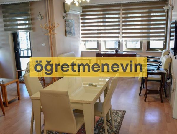Muğla Öğretmenevi fotoğraf 5