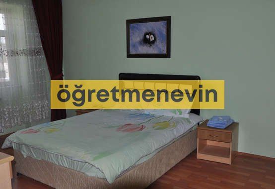 Van Muradiye Öğretmenevi fotoğraf 2