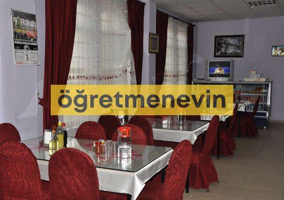 Van Muradiye Öğretmenevi fotoğraf 3