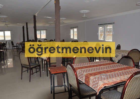 Van Muradiye Öğretmenevi fotoğraf 4
