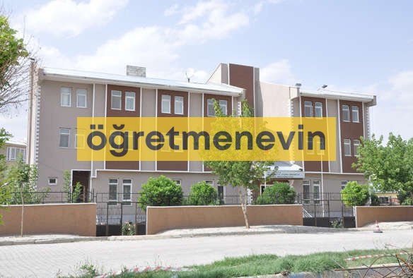 Van Muradiye Öğretmenevi fotoğraf 1