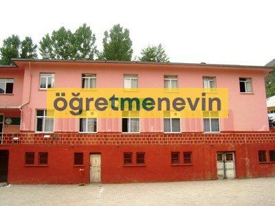 Murgul Öğretmenevi fotoğraf 1