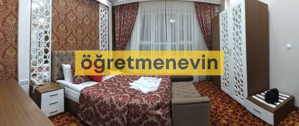 Muş Merkez Öğretmenevi fotoğraf 4