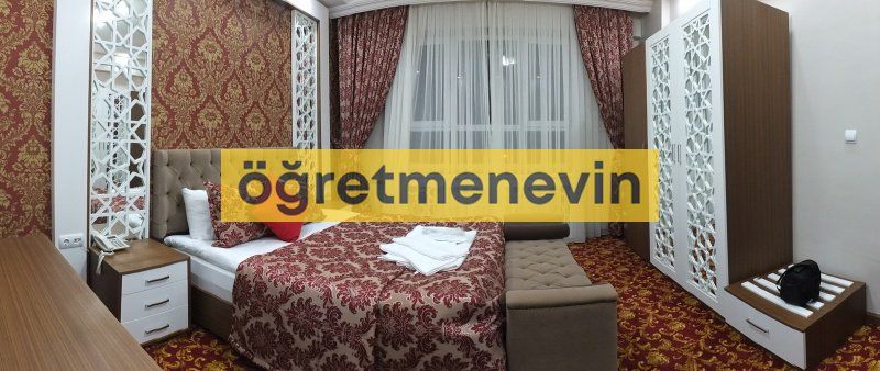 Muş Merkez Öğretmenevi fotoğraf 4