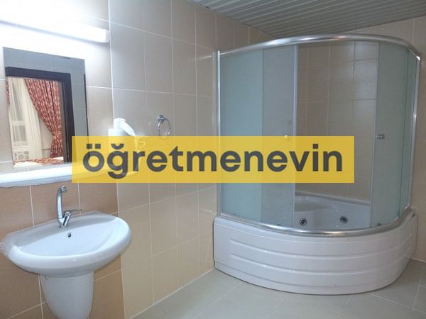Muş Merkez Öğretmenevi fotoğraf 5