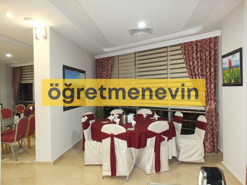 Muş Merkez Öğretmenevi fotoğraf 6