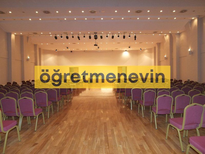 Muş Merkez Öğretmenevi fotoğraf 7