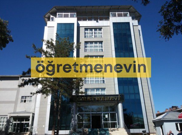 Muş Merkez Öğretmenevi fotoğraf 1