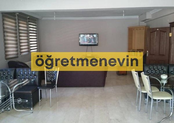Mutki Öğretmenevi fotoğraf 3