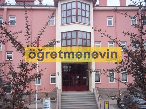 Nallıhan Öğretmenevi fotoğraf 1