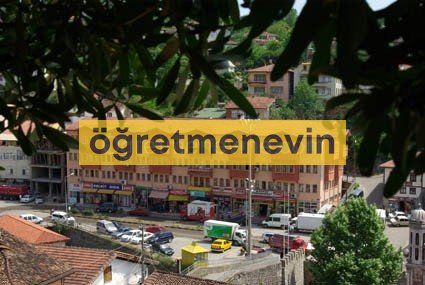 Niksar Öğretmenevi fotoğraf 1