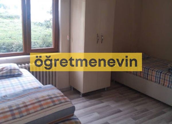 Of Öğretmenevi fotoğraf 2