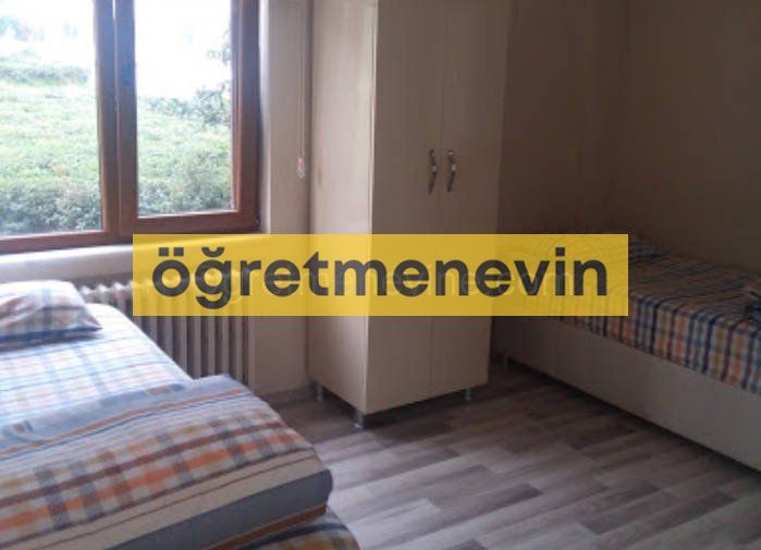 Of Öğretmenevi fotoğraf 2