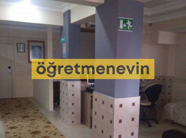 Of Öğretmenevi fotoğraf 5